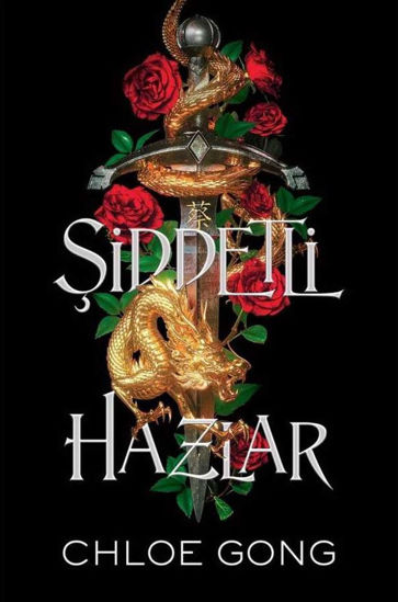 Şiddetli Hazlar resmi