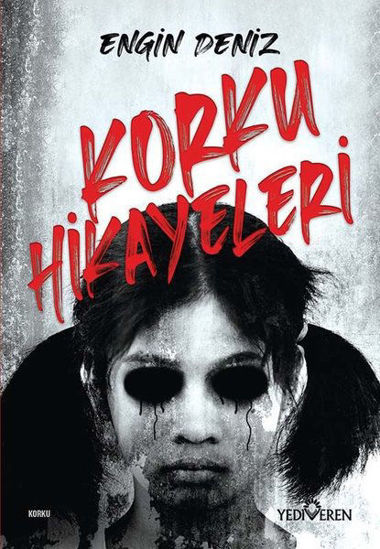 Korku Hikayeleri resmi