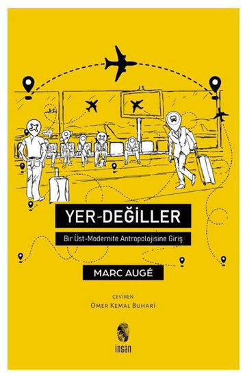 Yer - Değiller resmi