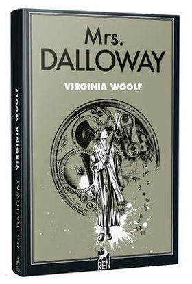 Mrs. Dalloway resmi