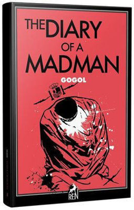 The Diary of a Madman resmi
