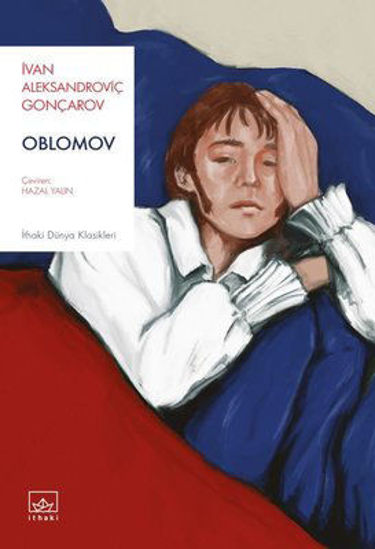 Oblomov resmi