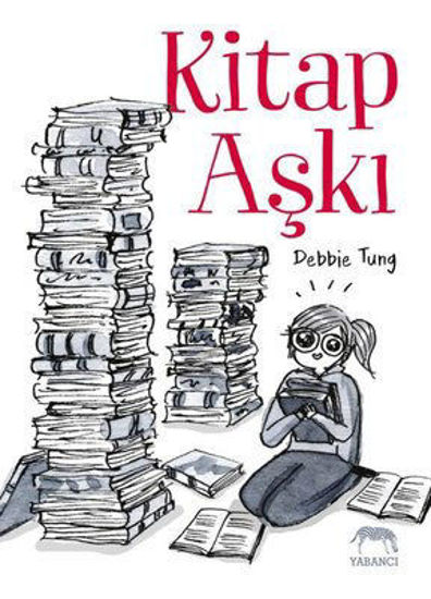 Kitap Aşkı resmi