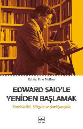 Edward Said'le Yeniden Başlamak resmi