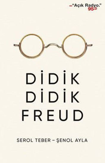 Didik Didik Freud resmi