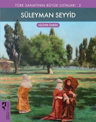 Süleyman Seyyid resmi