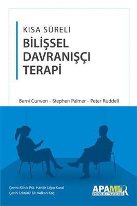 Kısa Süreli Bilişsel Davranışçı Terapi resmi