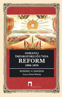 Osmanlı İmparatorluğu’nda Reform 1856-1876 resmi