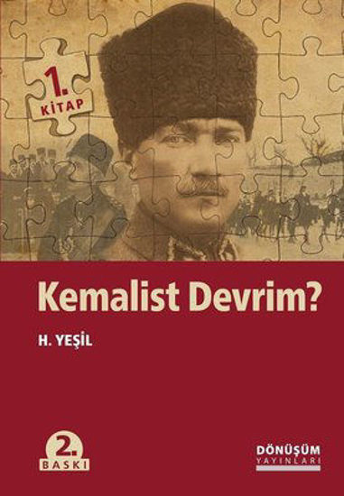 Kemalist Devrim? resmi