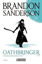 Oathbringer 1.Cilt resmi