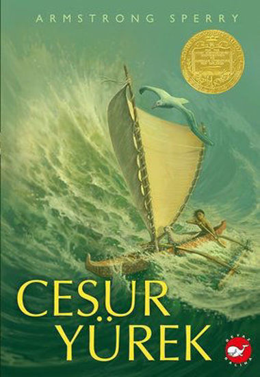 Cesur Yürek resmi