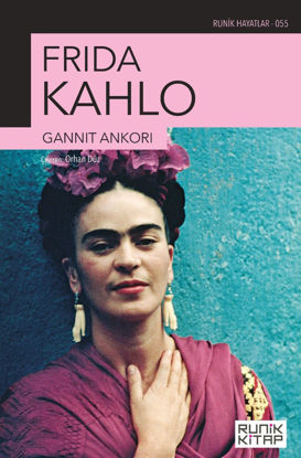Frida Kahlo resmi