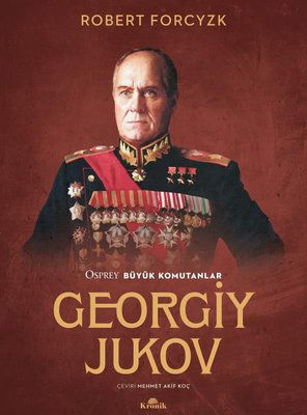 Georgiy Jukov resmi