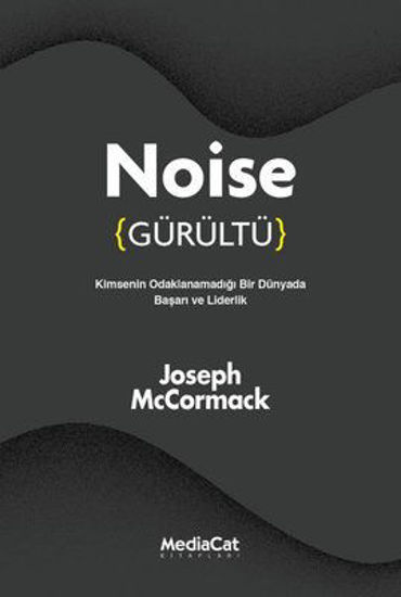 Noise - Gürültü resmi