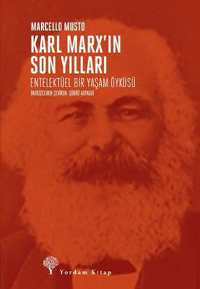 Karl Marx'ın Son Yılları resmi