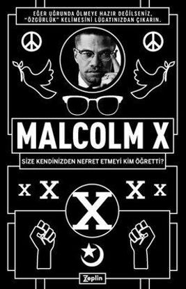 Malcolm X resmi