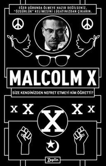 Malcolm X resmi