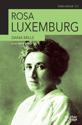 Rosa Luxemburg resmi