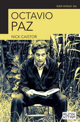 Octavio Paz resmi