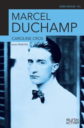 Marcel Duchamp resmi