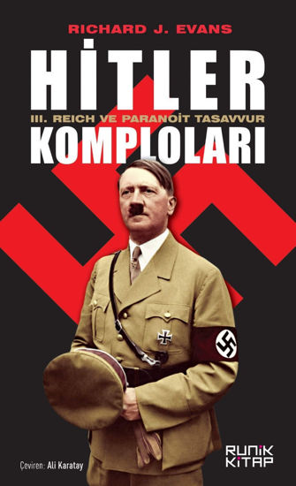Hitler Komploları resmi