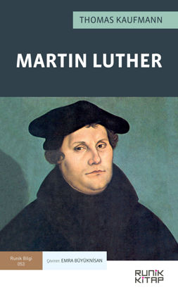 Martin Luther resmi