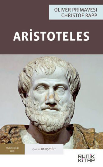 Aristoteles resmi