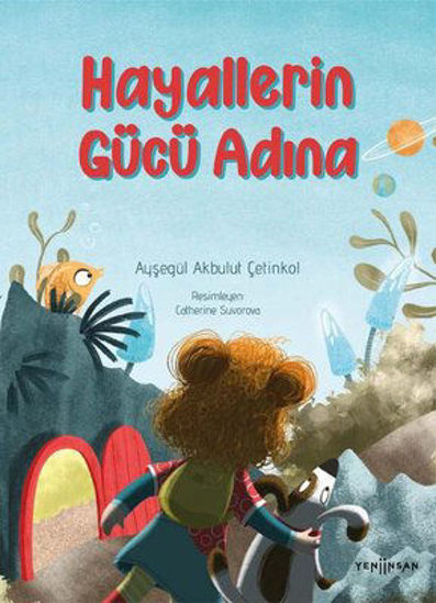 Hayallerin Gücü Adına resmi