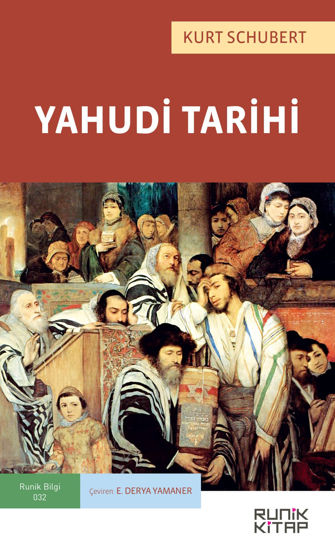 Yahudi Tarihi resmi