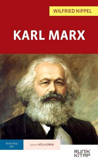 Karl Marx resmi