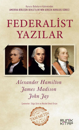 Federalist Yazılar resmi