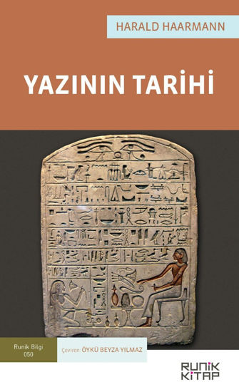 Yazının Tarihi resmi