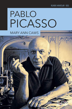 Pablo Picasso resmi