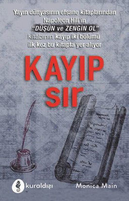 Kayıp Sır resmi