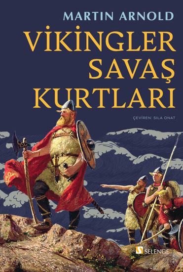 Vikingler Savaş Kurtları resmi