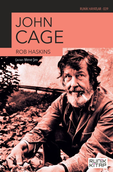 John Cage resmi