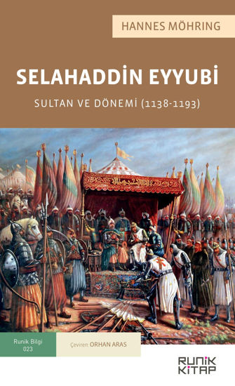 Selahaddin Eyyubi resmi