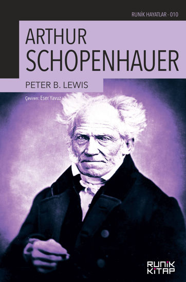 Arthur Schopenhauer resmi