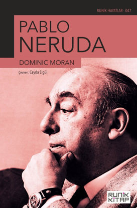Pablo Neruda resmi