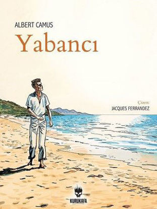 Yabancı resmi