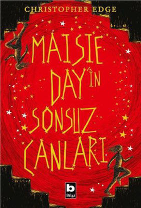 Maisie Day'in Sonsuz Canları resmi