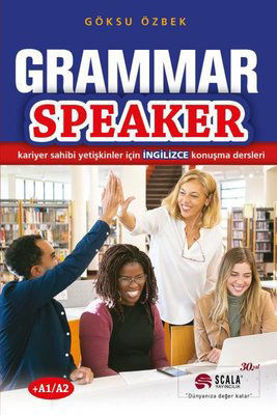 Grammar Speaker resmi