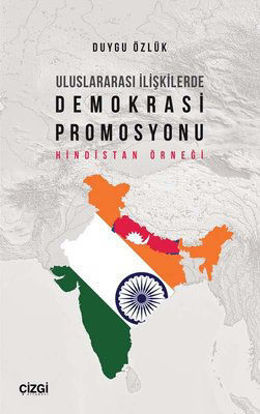 Uluslararası İlişkilerde Demokrasi Promosyonu resmi