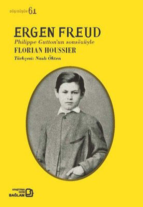 Ergen Freud resmi