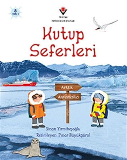 Kutup Seferleri resmi