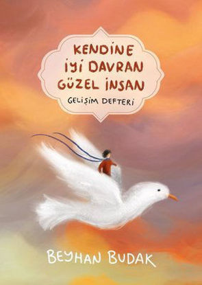 Kendine İyi Davran Güzel İnsan resmi