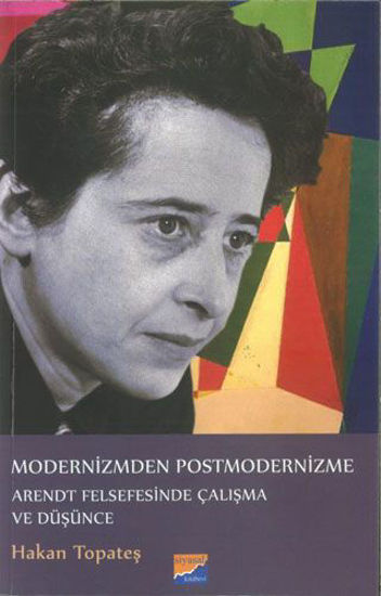 Modernizmden Postmodernizme resmi