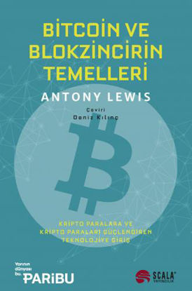 Bitcoin ve Blokzincir'in Temelleri resmi