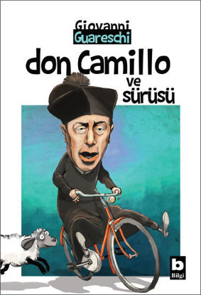 Don Camillo ve Sürüsü resmi