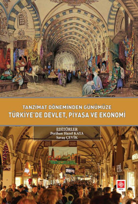 Türkiyede Devlet Piyasa ve Ekonomi resmi